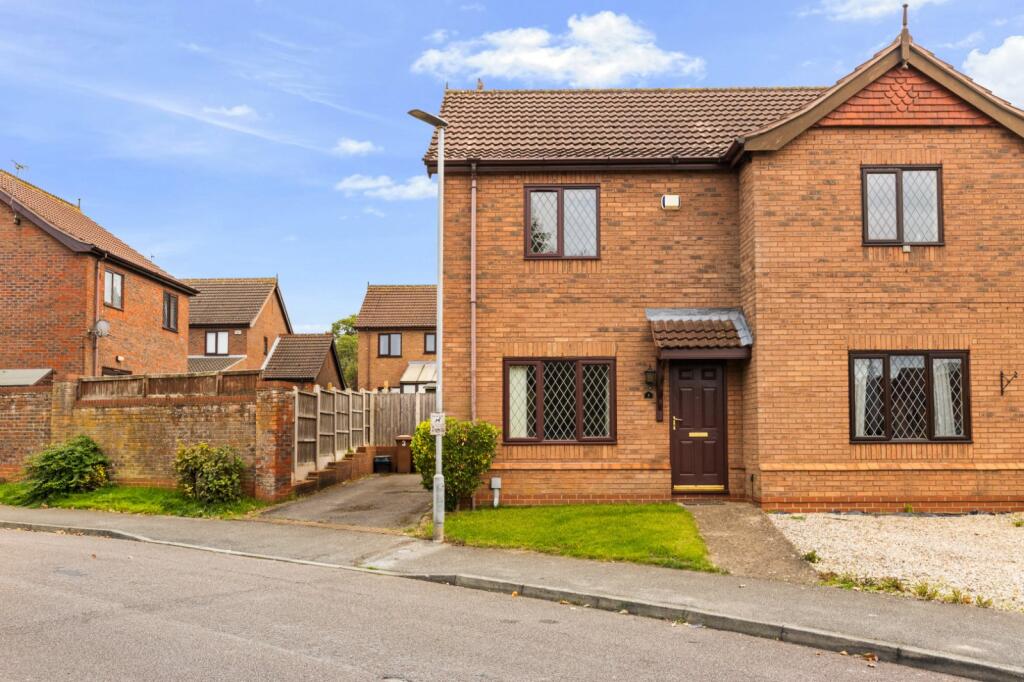 Main image of property: Woodland View, Barnetby