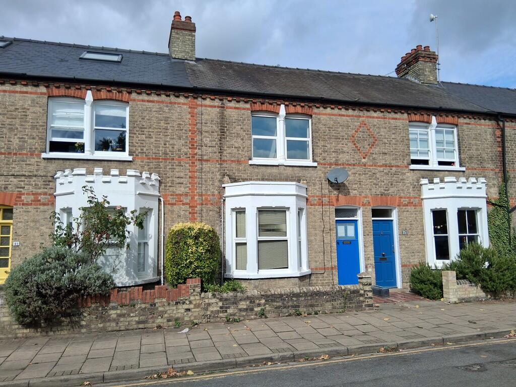 Main image of property: Mackenzie Road, Cambridge