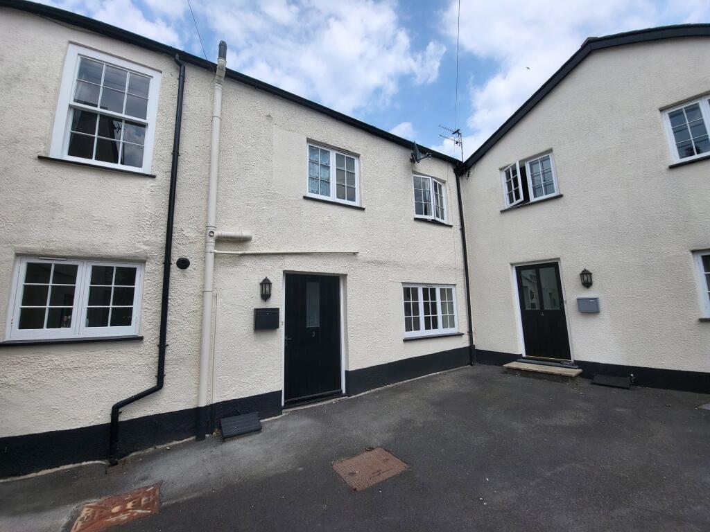 Main image of property: Southley Road, South Molton, Devon, EX36