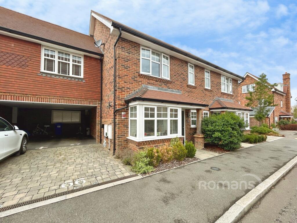 Main image of property: Red Cedar Avenue, Fleet, Hampshire