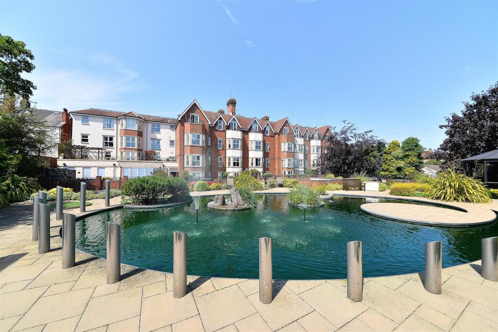 Main image of property: Lichfield Road, Sutton Coldfield