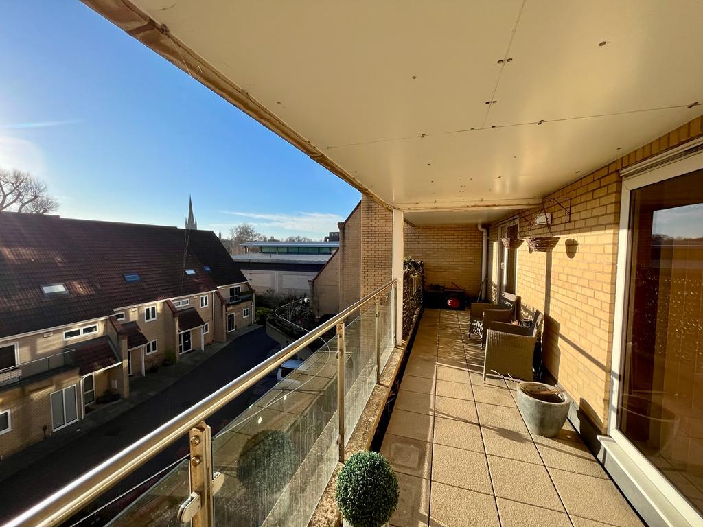 Main image of property: St James Meadow, Norwich, Norfolk