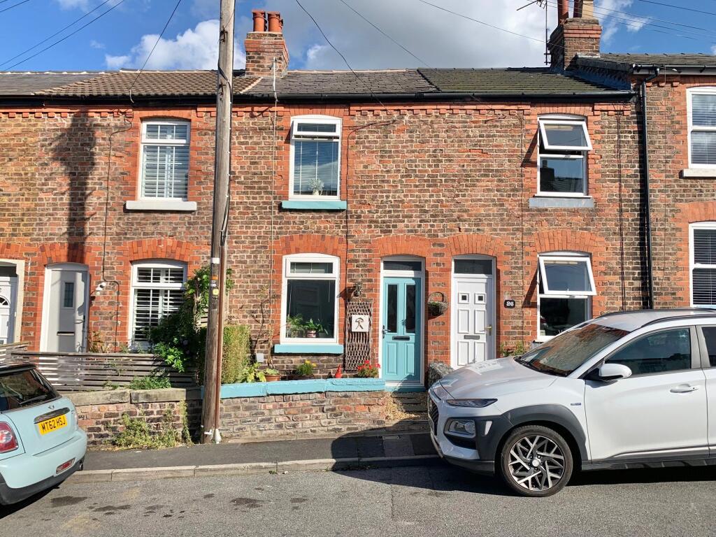 Main image of property: Birkett Road, West Kirby, Wirral, Merseyside, CH48