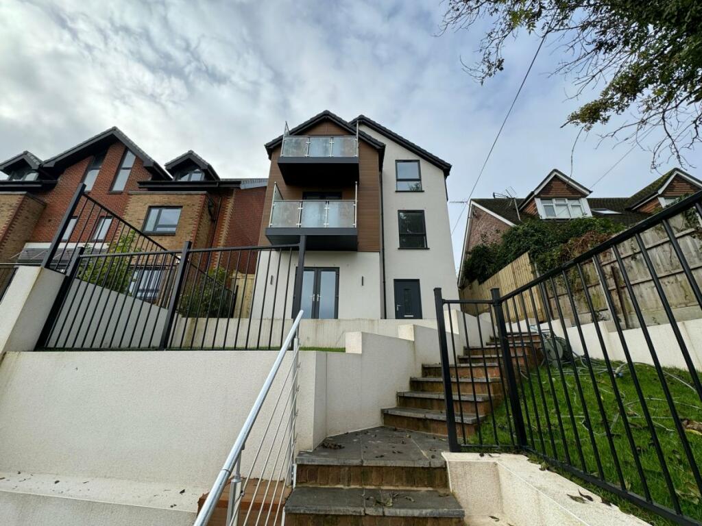 Main image of property: Kingsmead Road, High Wycombe