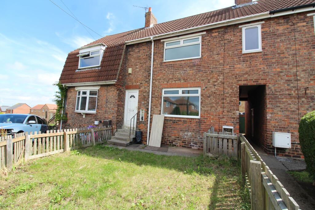Main image of property: Luke Terrace, DH6 3RY