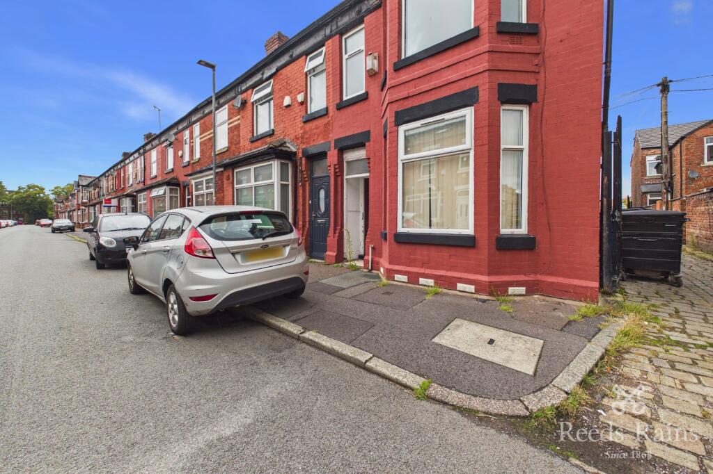 Main image of property: Braemar Road, Manchester, Greater Manchester, M14