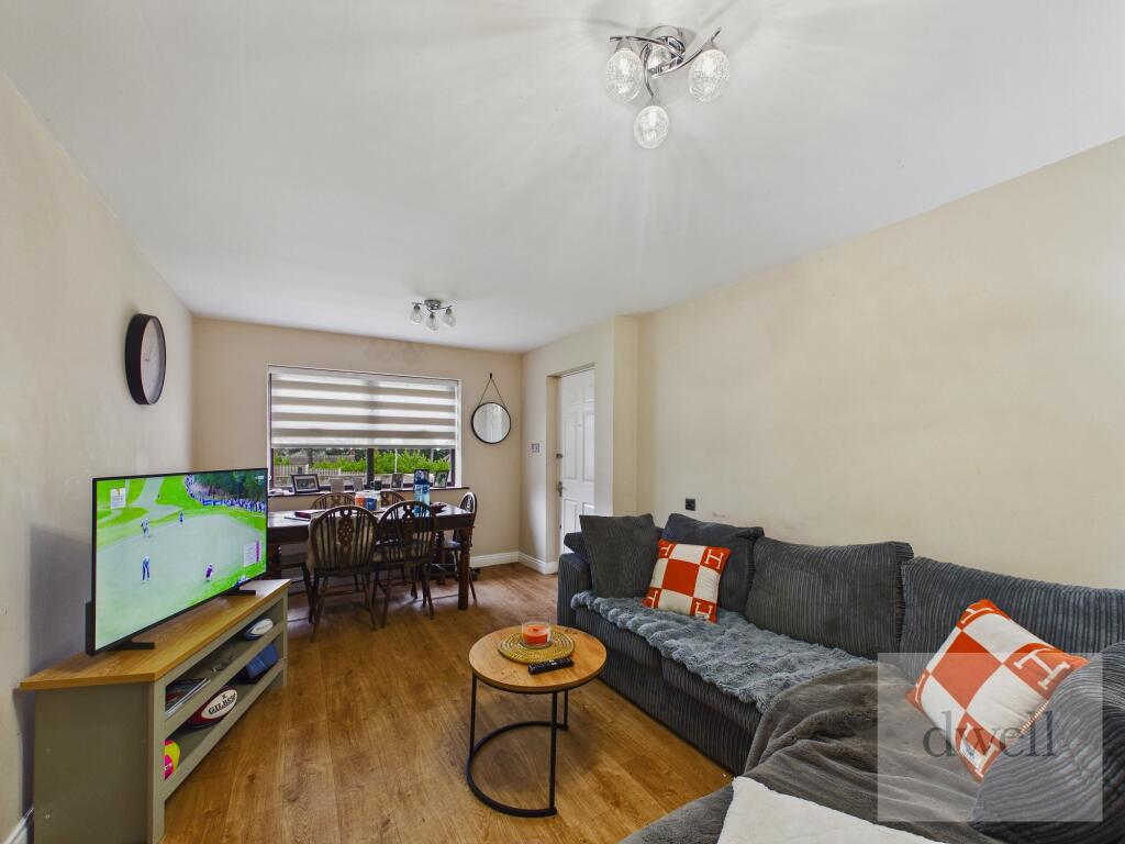 Main image of property: Rockery Croft, Leeds, LS18
