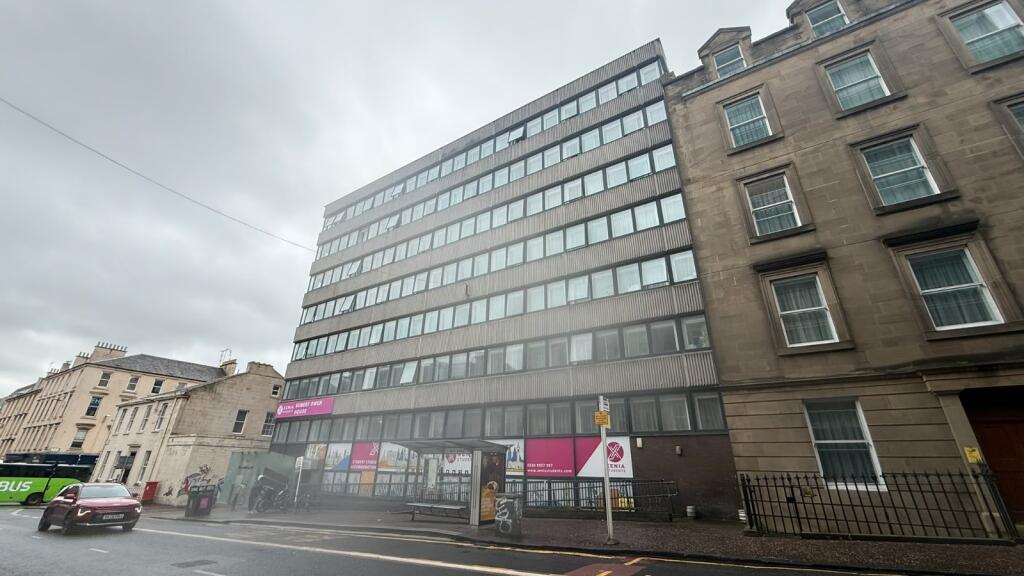 Main image of property: Bath Street, Glasgow, G2