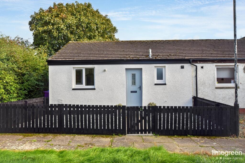 Main image of property: Lochwood Place, Irvine, North Ayrshire, KA11