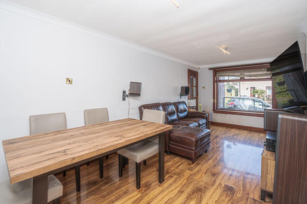 Main image of property: Scott Place, Lochore, Lochgelly, KY5