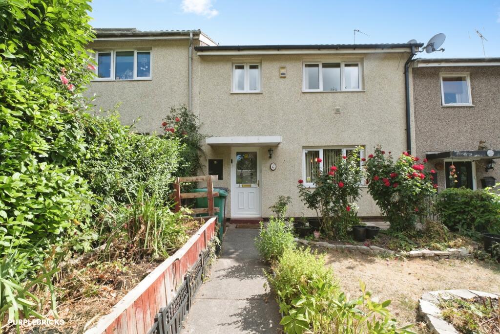 Main image of property: Bilby Gardens, Nottingham, NG3