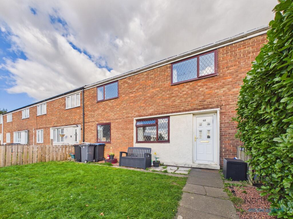 Main image of property: Skirlaw Road, Newton Aycliffe, DL5