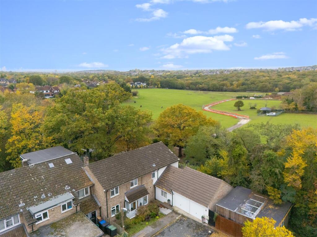 Main image of property: Ardmore Lane, Buckhurst Hill
