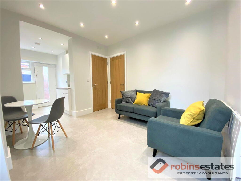 Main image of property: Kennington Road, Nottingham, NG8