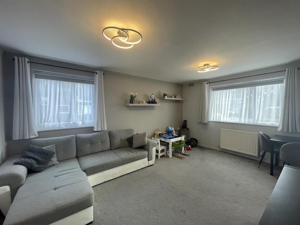 Main image of property: Aylsham Drive, Ickenham