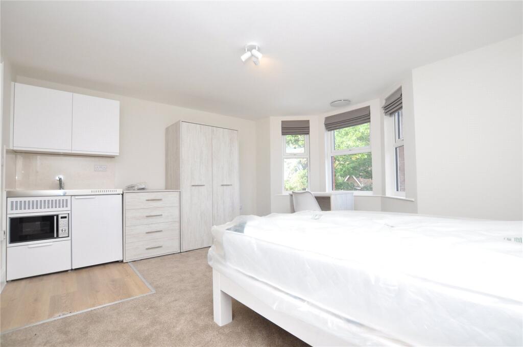 Main image of property: Church Lane East, Aldershot, Hampshire, GU11