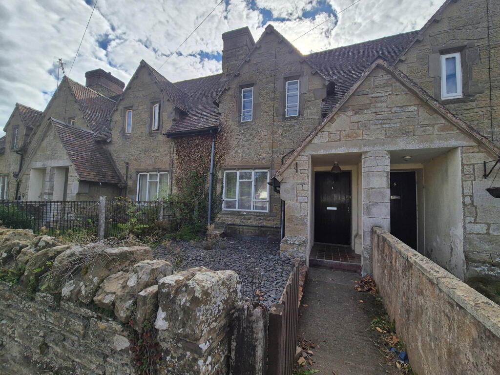 Main image of property: New Cottages, Shobdon