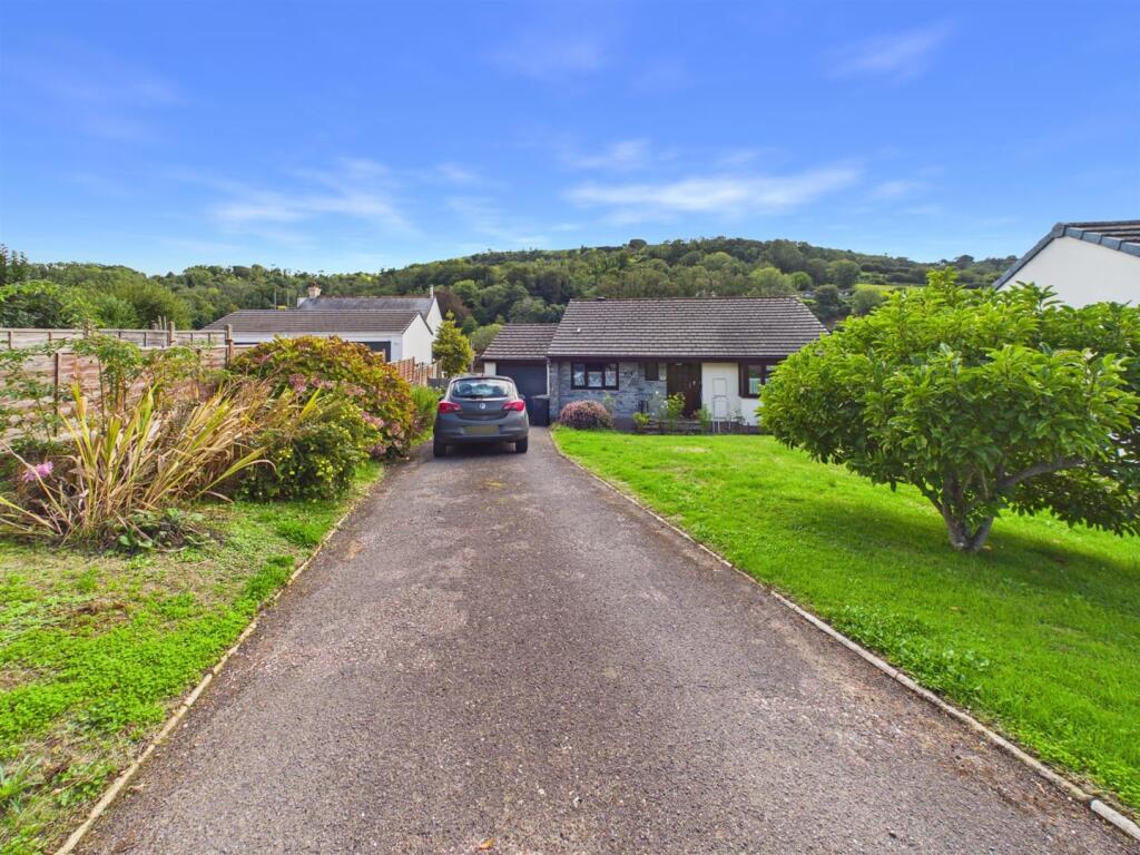Main image of property: Spurway Gardens, Combe Martin, Ilfracombe