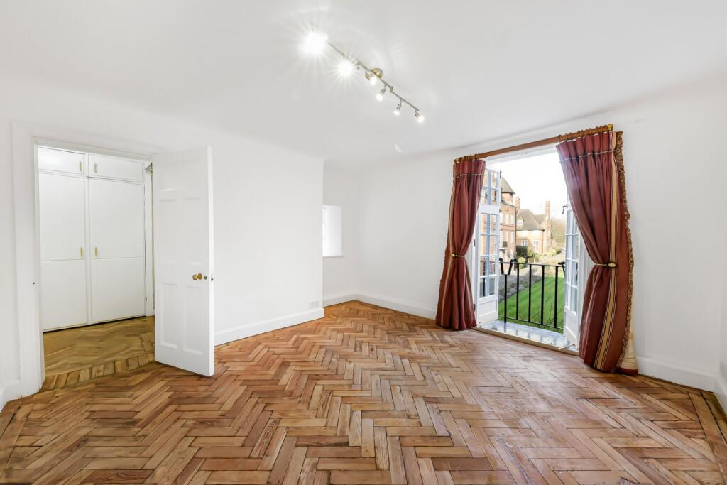 Main image of property: Heathcroft, 
Hampstead Way, NW11