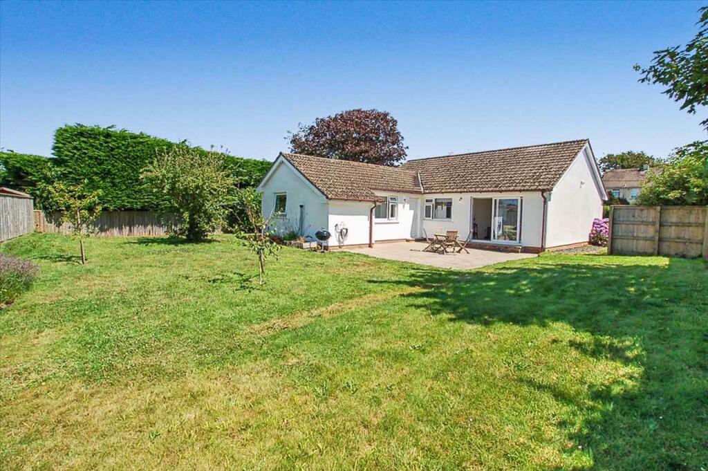 Main image of property: 8 Freshwater East Road