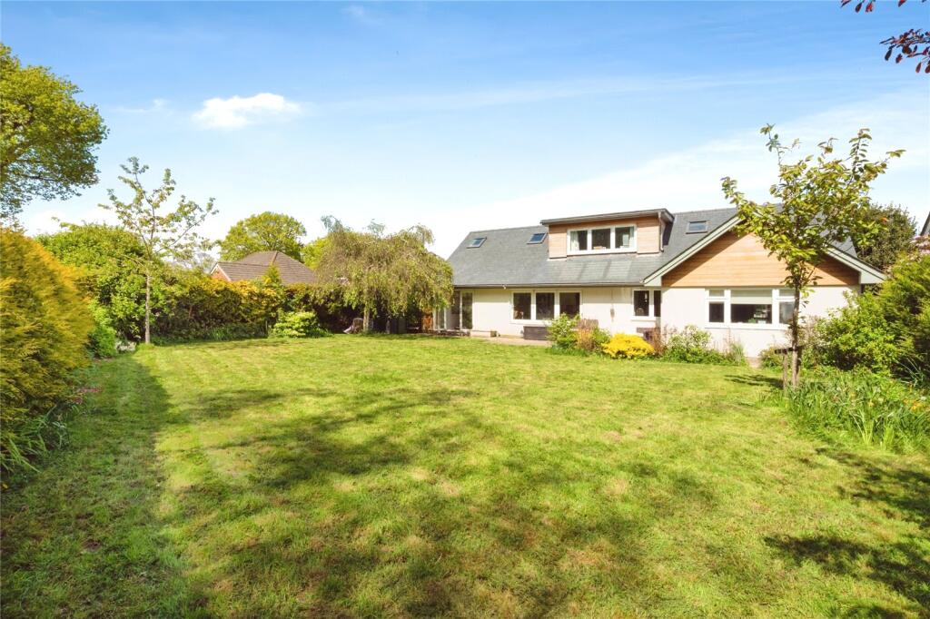 Main image of property: Hackwood, Robertsbridge, East Sussex, TN32