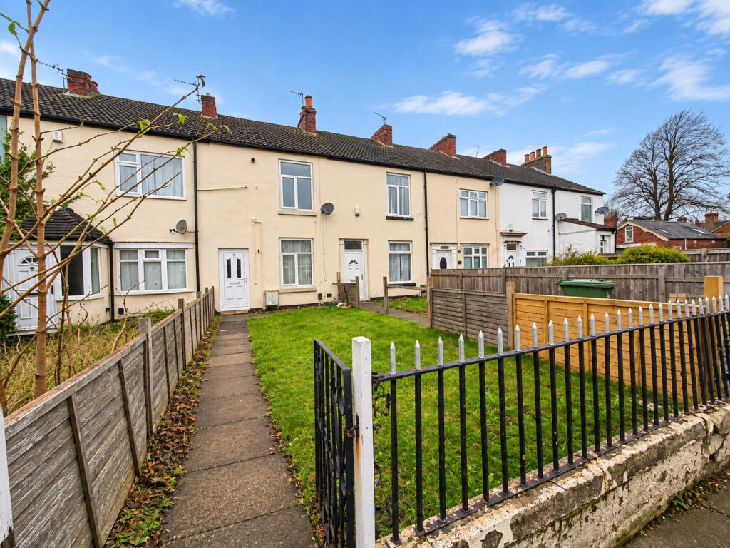 Main image of property: Edgar Street, Stockton-on-Tees, TS20 2HG