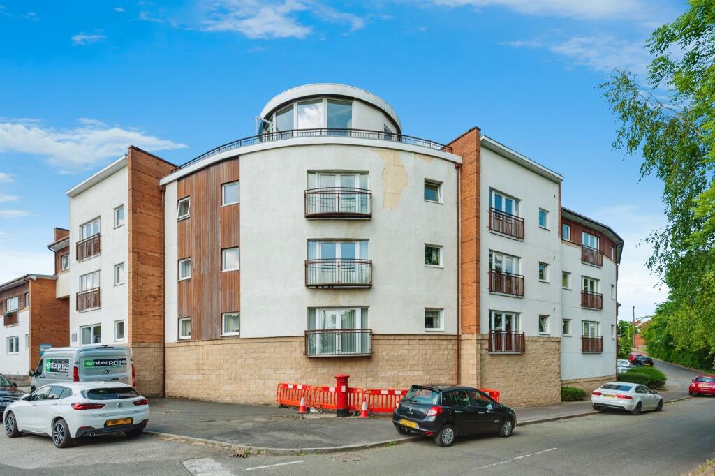 Main image of property: Bridge Lane, FRODSHAM