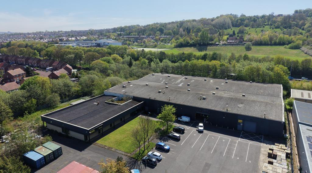Main image of property: Louie House, Lancaster Road, Dunston Industrial Estate, Gateshead, NE11 9JR