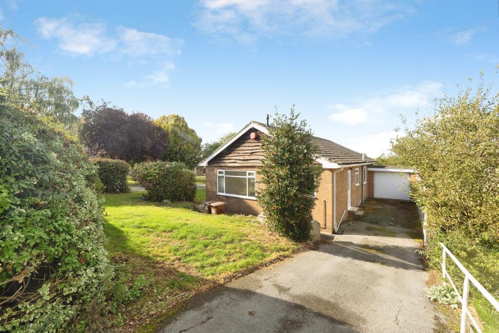 Main image of property: The Croft, Badsworth, Pontefract