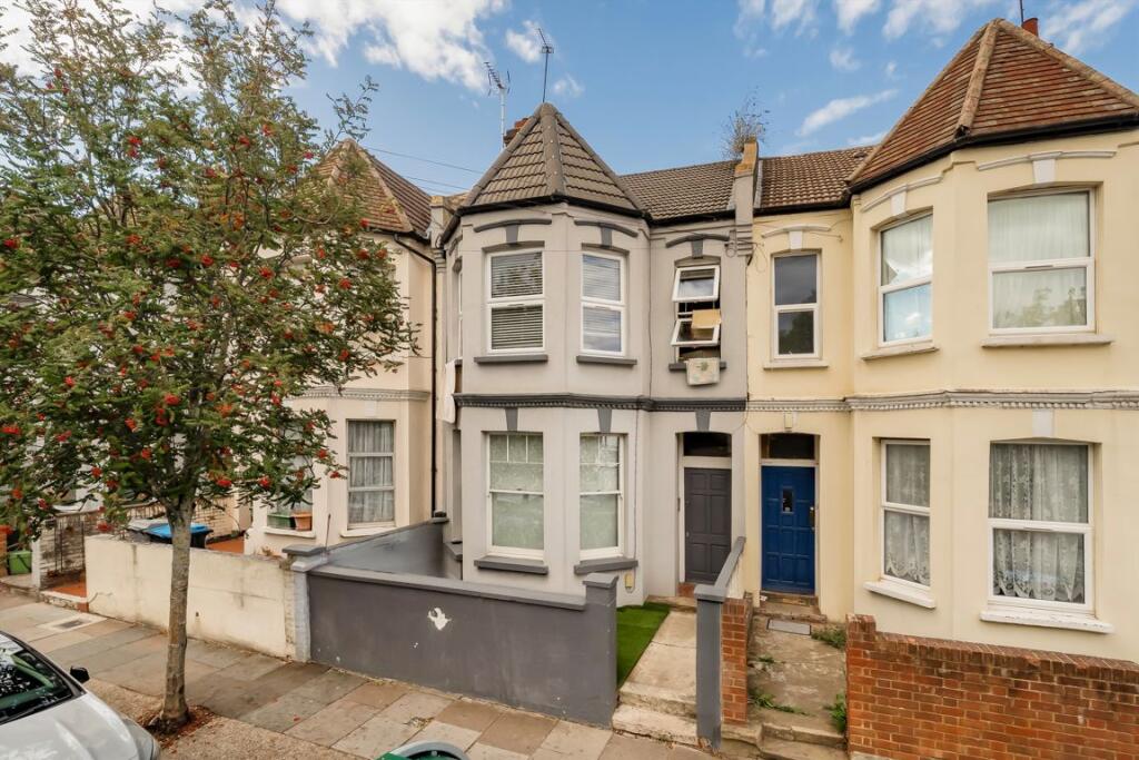Main image of property: Crownhill Road, Harlesden