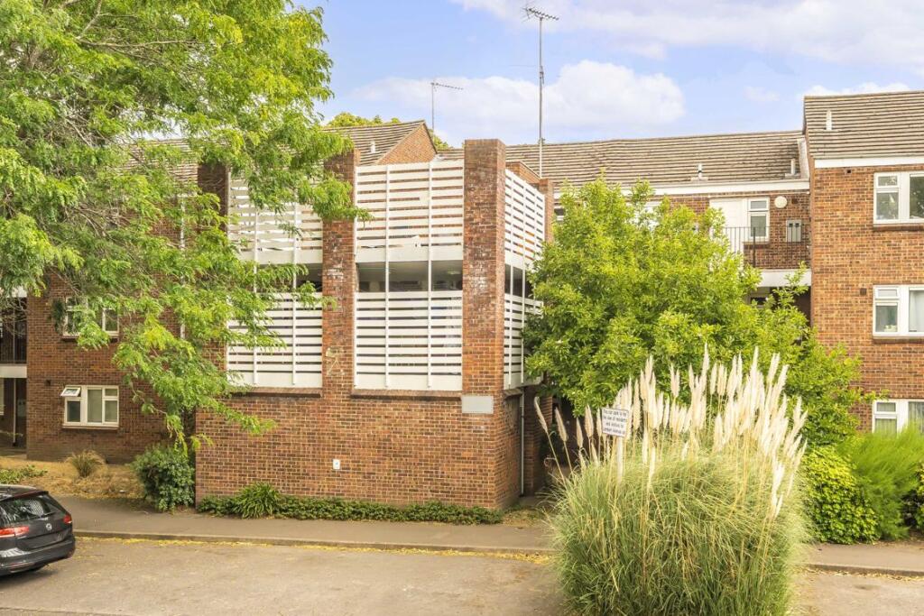 Main image of property: Lambert Avenue, Richmond