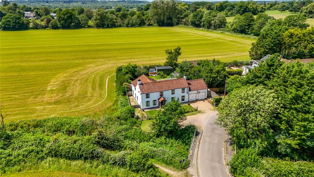 Main image of property: Bockhampton Road, Bockhampton, Christchurch, Dorset, BH23