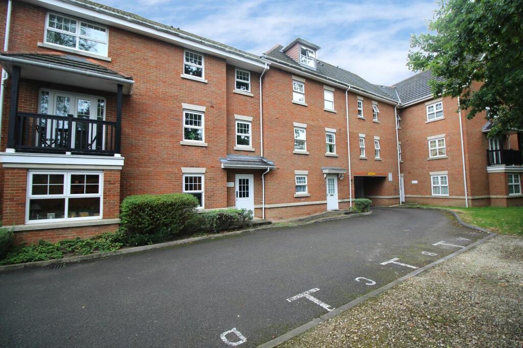 Main image of property: Pound Hill, Crawley, West Sussex. RH10 3SH