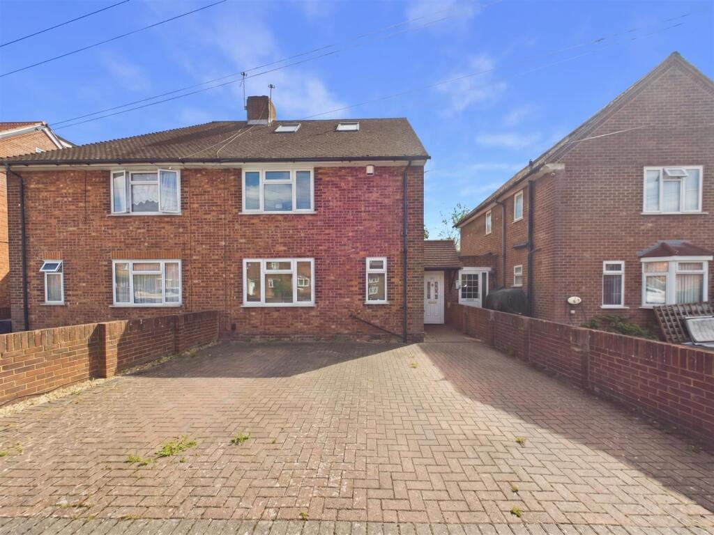 Main image of property: Long Drive, Ruislip