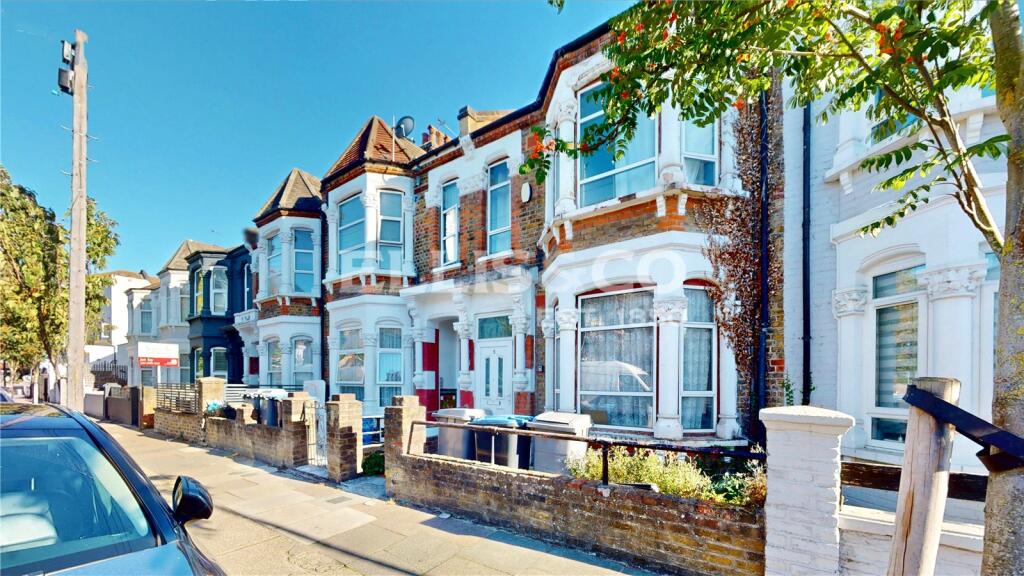 Main image of property: Dagmar Gardens, London, NW10