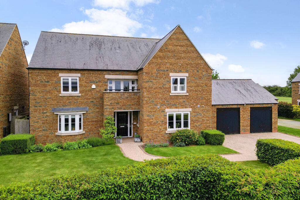 Main image of property: Wallin Road