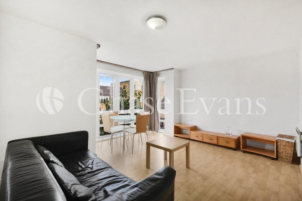 Main image of property: St Davids Square, Isle Of Dogs, London, E14