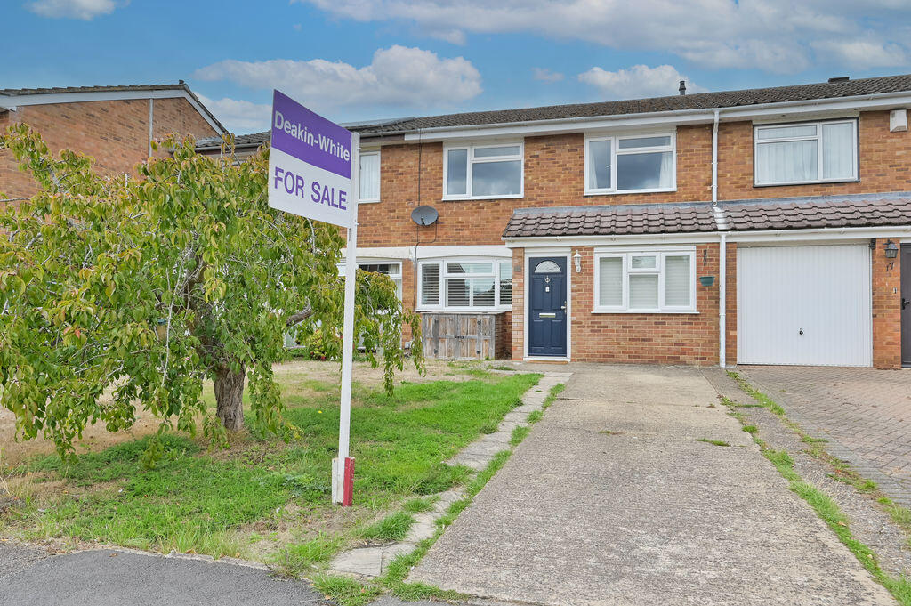 Main image of property: Lea Walk, Harpenden