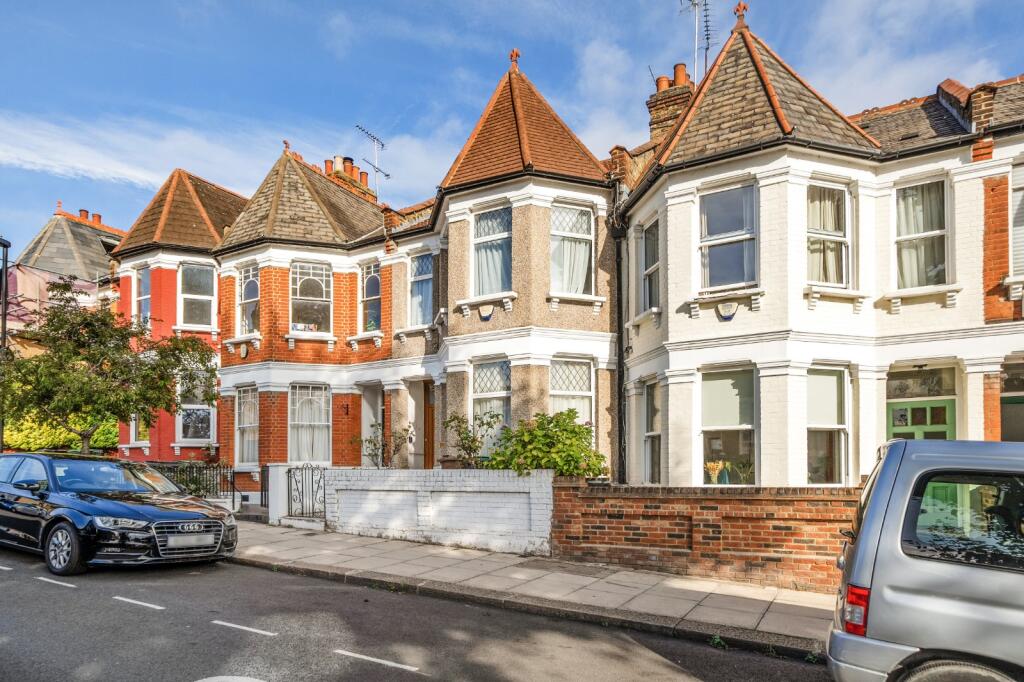 Main image of property: Pemberton Road, Harringay, London, N4