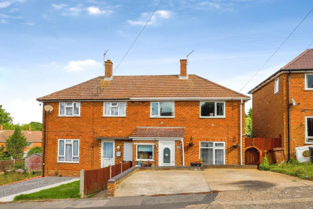 Main image of property: Warren Wood Road, Rochester, Kent, ME1