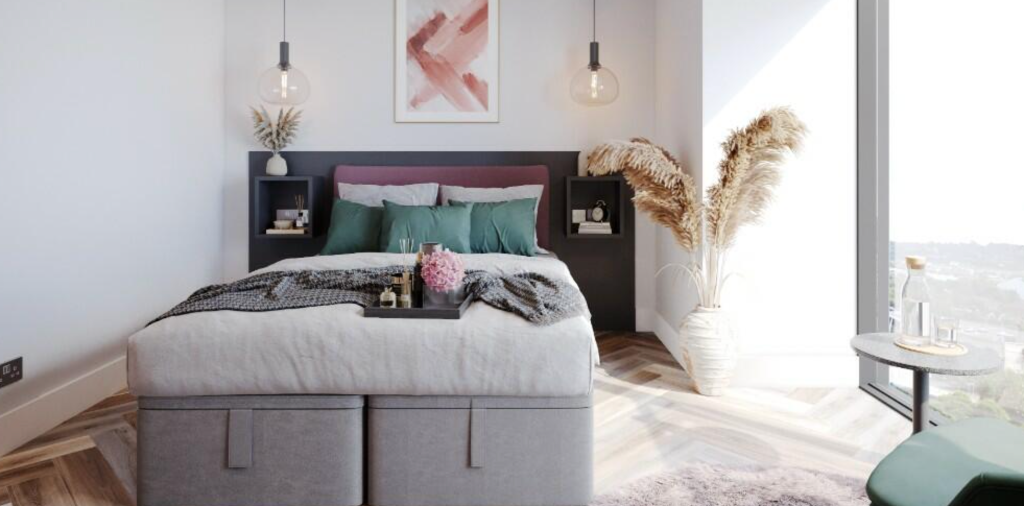 Main image of property: 2 Bed Appt, City Co-Living Newcastle