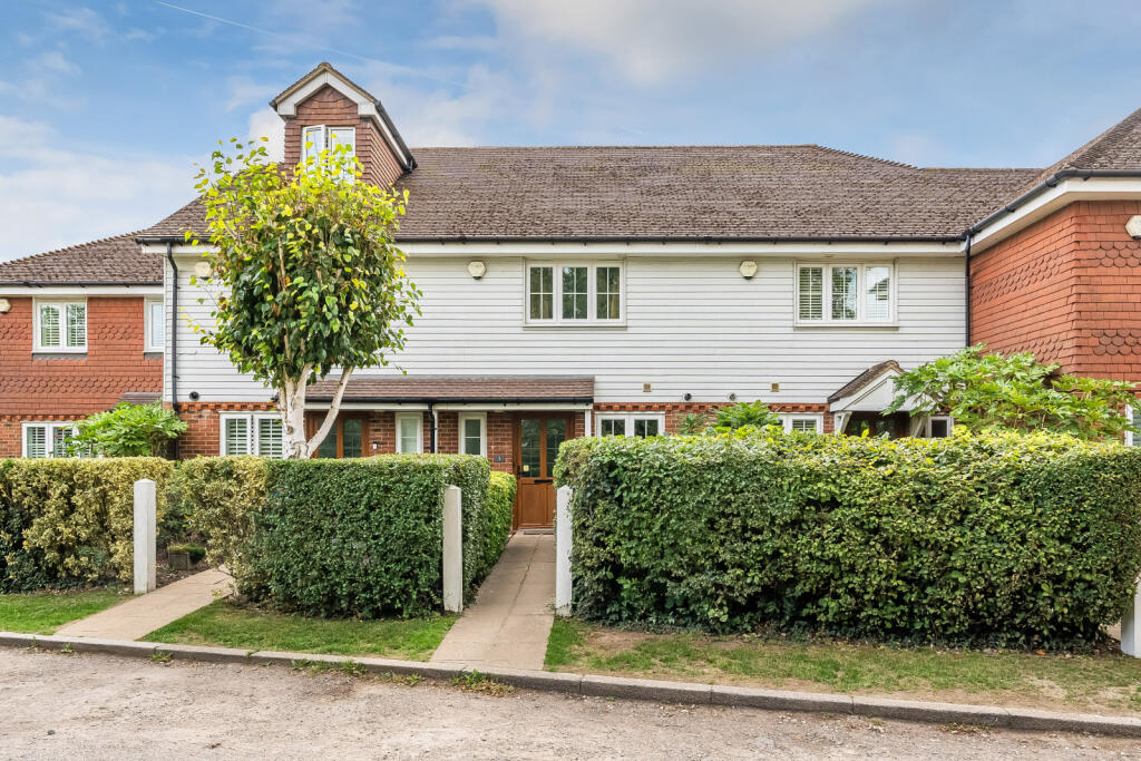 Main image of property: Limetree Mews, Johns Road, Tatsfield Nr Westerham, Kent, TN16