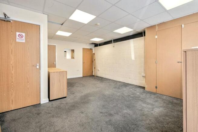 Ground Floor