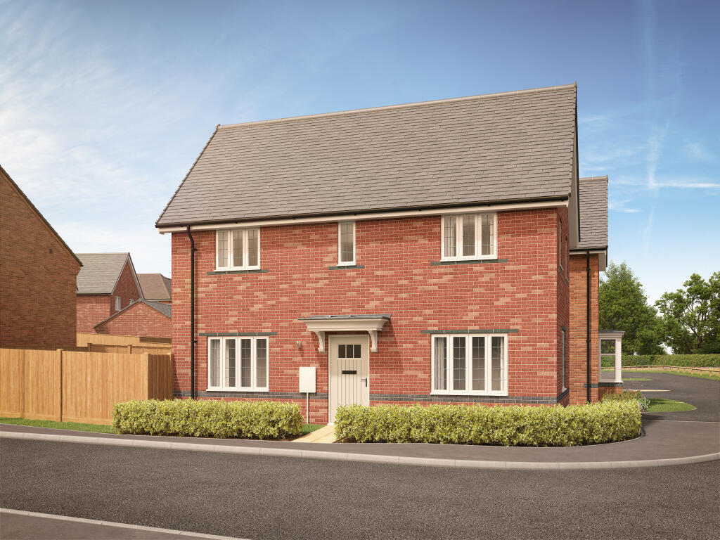 Main image of property: Scalford Road,
Melton Mowbray,
LE13 1LH