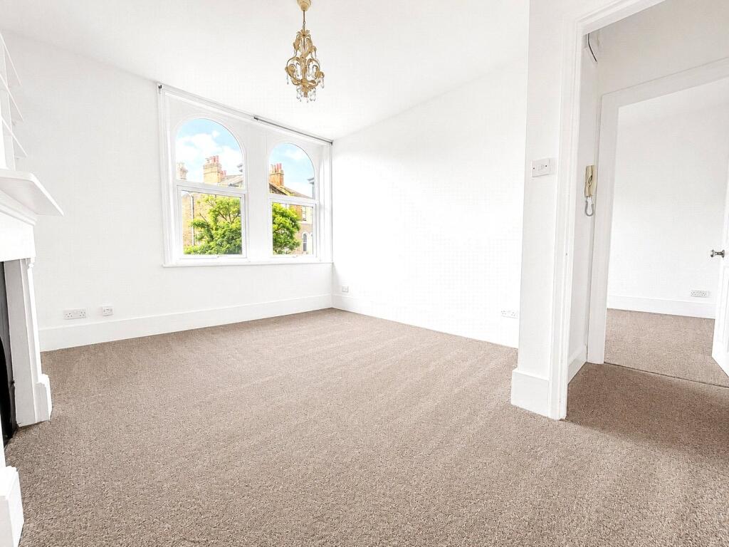 Main image of property: Mount Pleasant Road, London, SE13