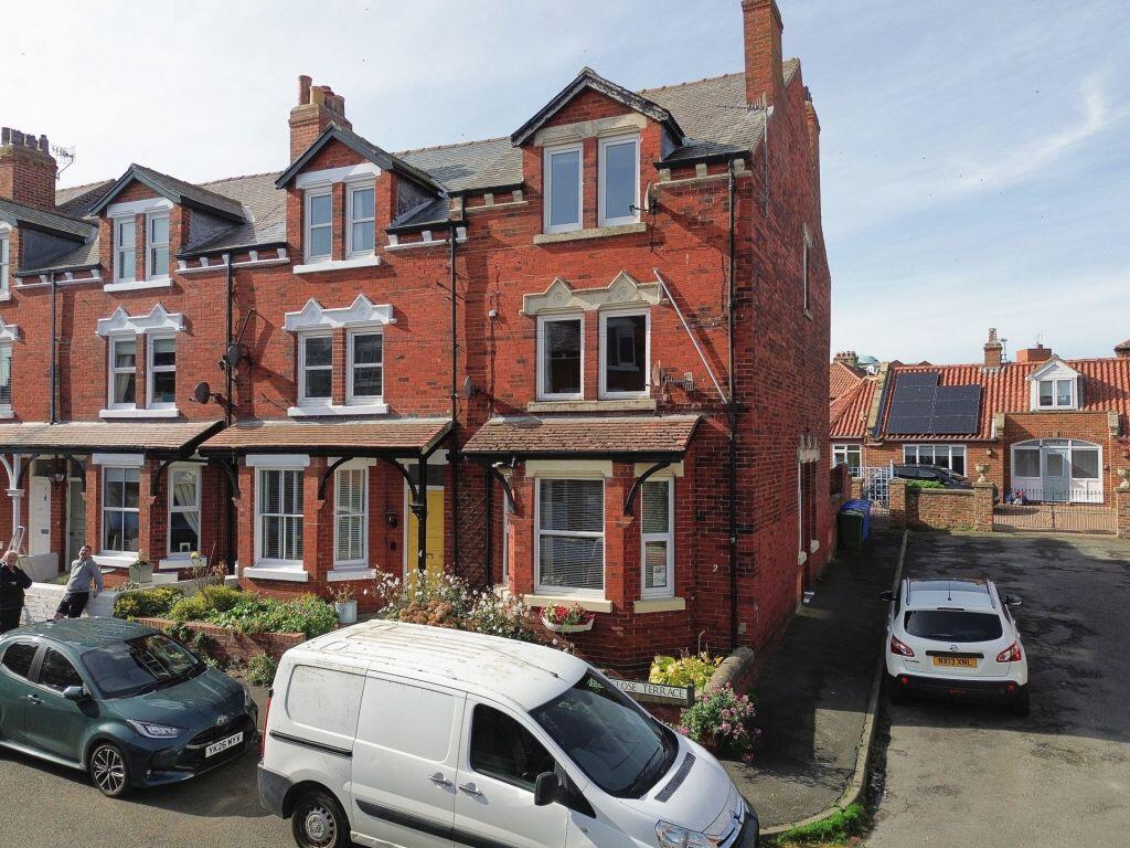 Main image of property: Flat 2, 2 Well Close Terrace