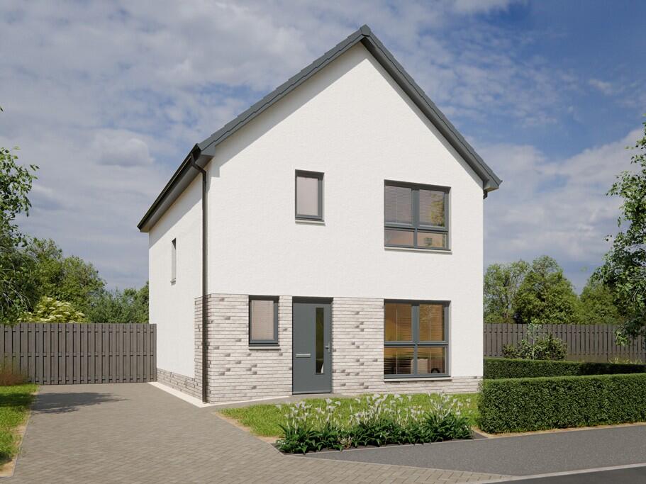 Main image of property: Croll Gardens, 
Bertha Park,
Perth,
PH1 0AD