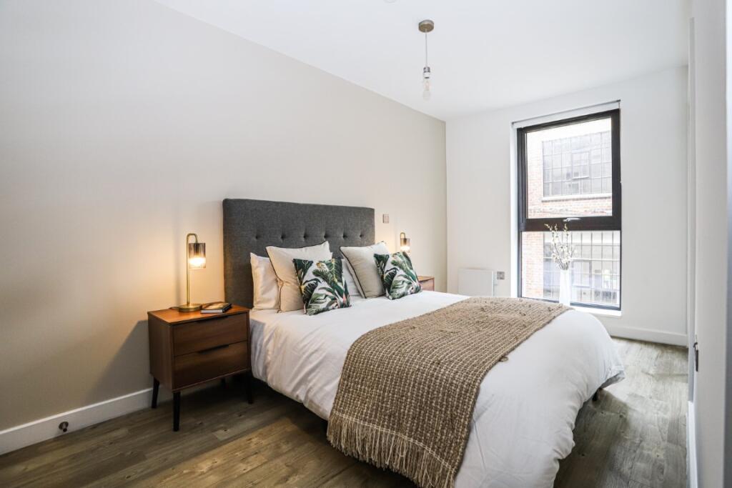 Main image of property: Gilders Yard, Birmingham Birmingham B18