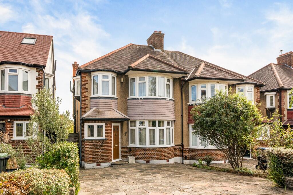 Main image of property: Brycedale Crescent, Southgate, London, N14