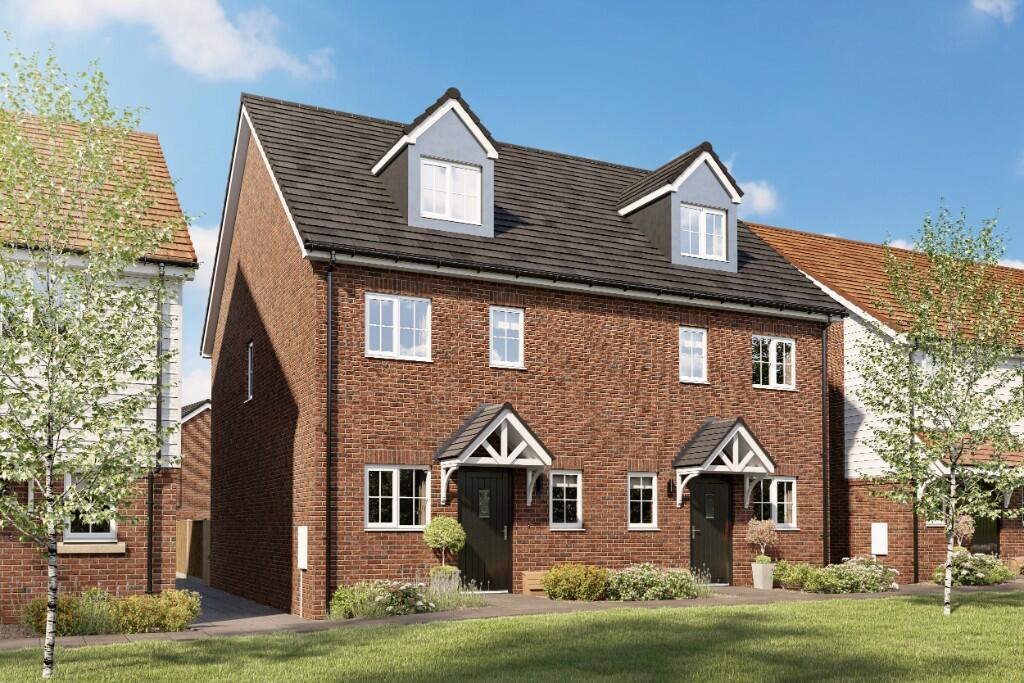 Main image of property: Bullockstone Road, 
Herne Bay, 
Kent, 
CT6 7NR